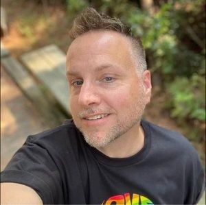 Meet your Posher, Randy